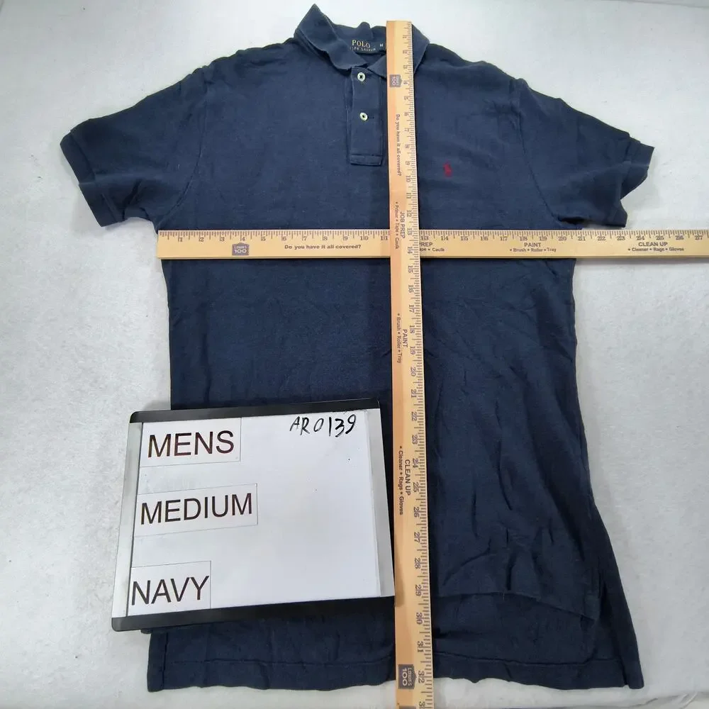 Ralph Lauren gently used